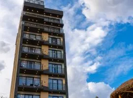 Hotel Suite del Avelino