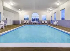 Microtel Inn & Suites by Wyndham London