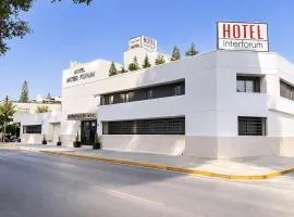 Hotel Interforum