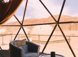 Luna Luxury Camp