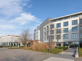 Spark by Hilton Lyon Eurexpo, hotell i Genas