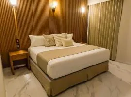 Hotel JVD Inn - Tonalá Centro