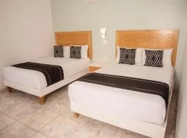 Hotel La Siesta, Gomez Palacio