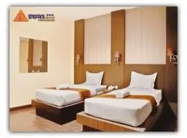 Stefani Family Hotel by TripleTree