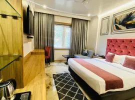 Hotel Airport Centre Point