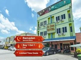 Hotel O Pendang Lake Formerly D Jiwa