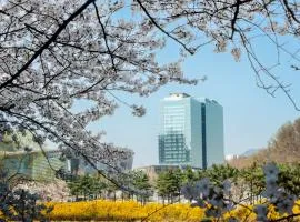 DoubleTree By Hilton Seoul Pangyo
