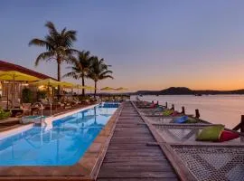 Koh Apikjun Resort by EHM