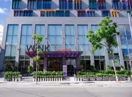 Wink Hai Phong Centre, Unscripted by Hyatt - 24 Hours stay