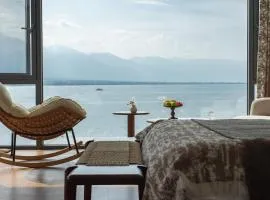 云屿海花园海景酒店