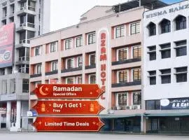 Hotel O Kota Bharu Near War Museum Formerly Azam Hotel