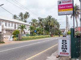 Nadeel Guest, hotel en Ambalangoda