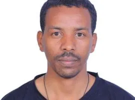Eyob Wasihun Aseffa