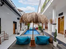 Summer of Surf Canggu