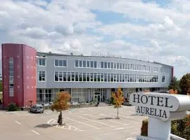 Hotel Aurelia