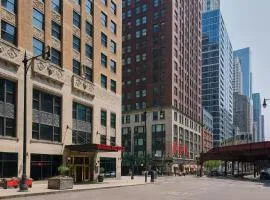 Sports Illustrated Resorts Chicago