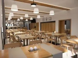 Restaurace a penzion Na Rovince