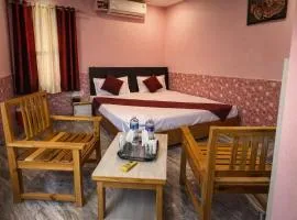 Anandam Lawn Resort, Bagru, Jaipur