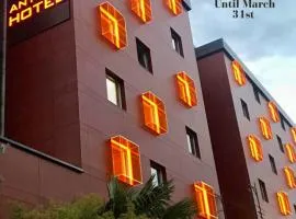 Antony Hotel - Venice Airport