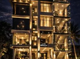 DJ Imperial Suites