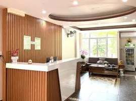 Hồng Thu Cao Bang Hotel