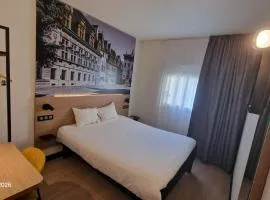 B&B HOTEL Grenoble Université 2