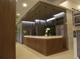 Hotel Floris