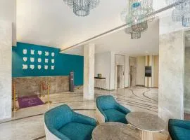 Hotel Gwalior Regency Member of Radisson individuals