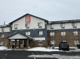 Red Roof Inn & Suites Hammond, IN