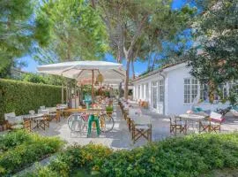 Hotel La Pineta Al Mare