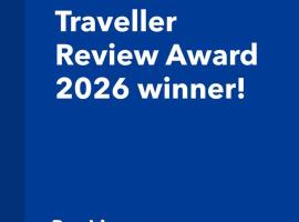 Lux Villa Casa de Campo, hotell sihtkohas La Romana