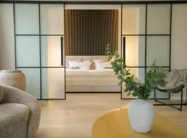 Boutique Hotel an der Mosel - ehemalig Hotel Kreuter