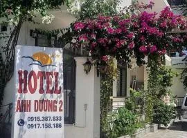 Hotel Anh Duong
