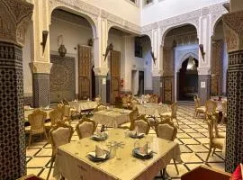 Riad Fes Bab Rcif Suite &Spa