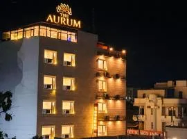 Hotel Aurum By Sitara Premium, Haridwar