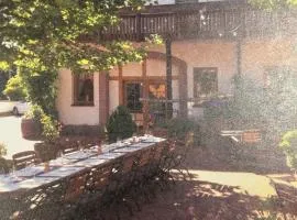 Hotel Weinstube Gutshof