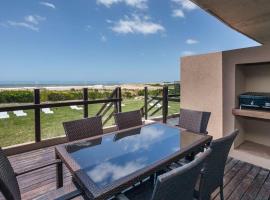 Linda Bay Beach & Resort Spa, Hotel in Mar de las Pampas