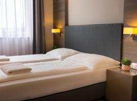 Dabas Hotel,Dabas的飯店