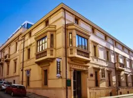 Torrione Hotel