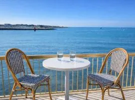 Hôtel Les Brises - Réouverture Eté 2026