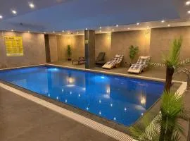 Dodo Hotel Spa Old Town