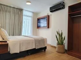 Casa Pucllana Miraflores - Hotel Boutique