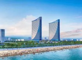 Panorama Orbi Luxury Tower