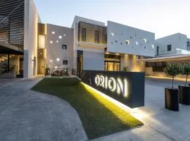 Orion Tinos Suites