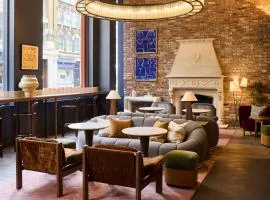 The Hoxton, Shoreditch