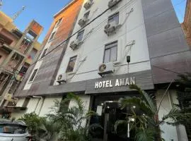 Hotel Aman