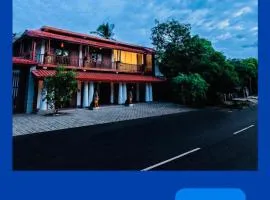 Golden stars hotel Dambulla