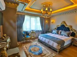 REAL KiNG SUiTE