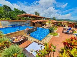 Hotel Terra Barichara