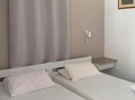 Akrogiali Hotel